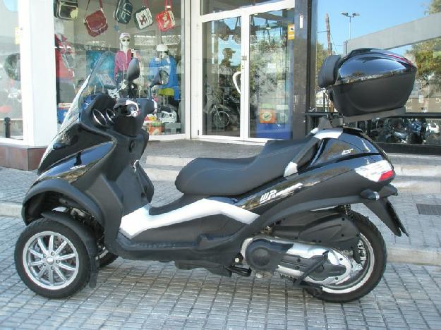 PIAGGIO MP3 400 LT