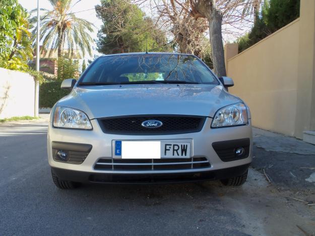 SE VENDE FORD FOCUS NUEVECITOOOO