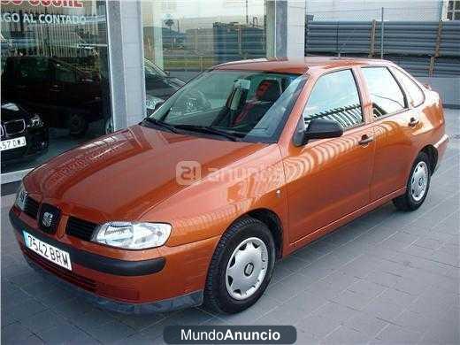 Seat Cordoba 1.4 STELLA