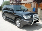 TOYOTA LAND CRUISER L.CRUISER HDJ 100 4.2 TD VX AT - Lleida - mejor precio | unprecio.es