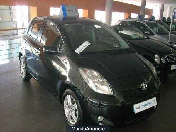 Toyota Yaris 1.3 VVTI TS