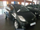 Toyota Yaris 1.3 VVTI TS - mejor precio | unprecio.es