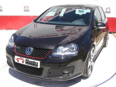 Volkswagen Golf 1.4 TSI GTI LOOK