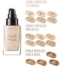 Oferta: base de maquillaje líquida