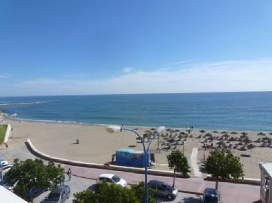 Apartamento con 3 dormitorios se vende en Fuengirola, Costa del Sol