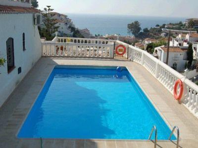 Apartamento en venta en Nerja, Málaga (Costa del Sol)