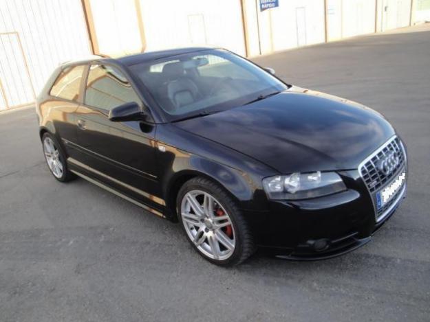 Audi A3 2.0TDI Ambition