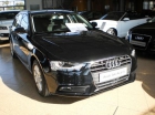 Audi A4 Avant 2.0 TDI Automatico Nuevo modelo 2013 - mejor precio | unprecio.es