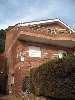 Casa adosada en Sant Andreu de Llavaneres