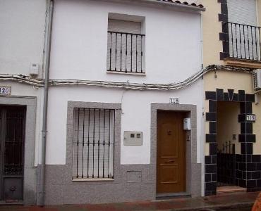 Casa en Villanueva de la Serena