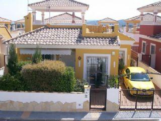 Chalet en venta en San Miguel de Salinas, Alicante (Costa Blanca)