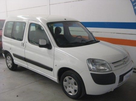 CITROEN BERLINGO  - Valencia