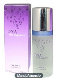 DNA The fragance