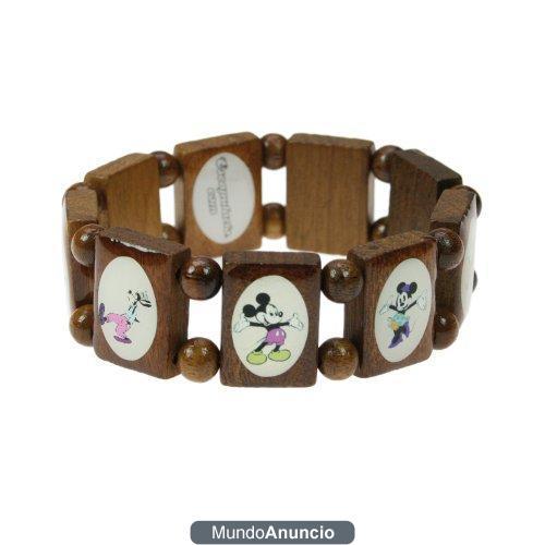 Escapulario es Disney - D1 - MF - MC - P009 - C - Pulsera de mujer