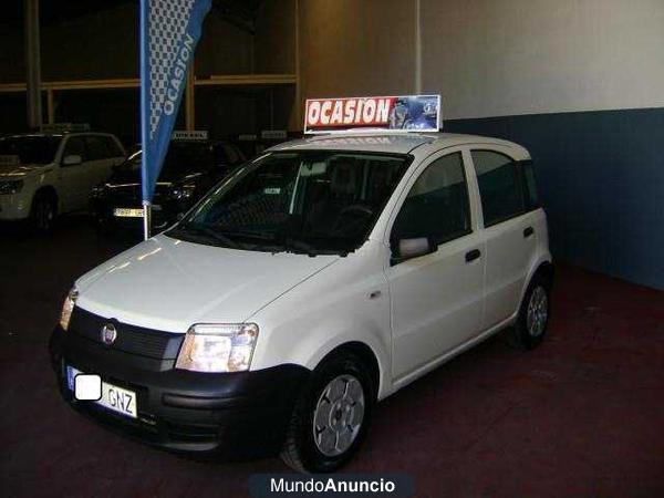 Fiat Panda 1.1 Active ECO