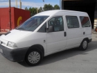 fiat scudo 1.9 turbo intercoler - mejor precio | unprecio.es