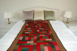 Handmade Rugs ( ralli )