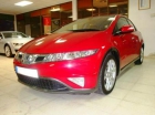 Honda Civic Sport 1.8i VTEC 140 cv 5p - mejor precio | unprecio.es