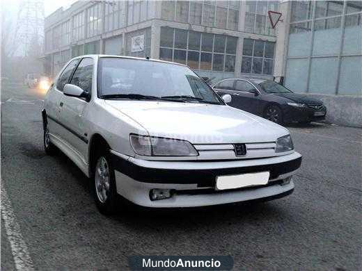 Peugeot 306 XSDT