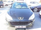 Peugeot 407 sw 2.0hdi - mejor precio | unprecio.es