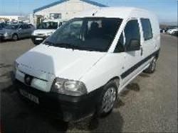 Peugeot Expert 2.0HDICom.5Mix.110 250C