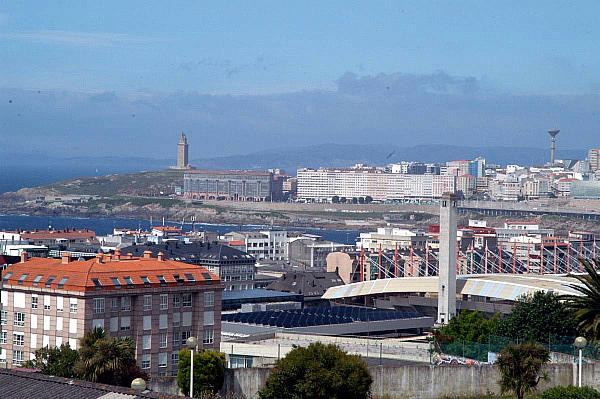 Piso en Coruña (A)