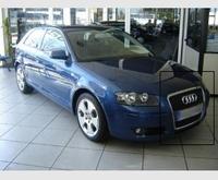 Rejilla de Audi A3.Gama 2004-2008.rf 412