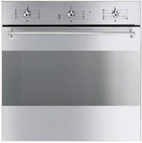 Smeg SC388X-8