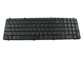 Teclado para Portatil Hp Pavilion dv2000 dv6000 dv9000