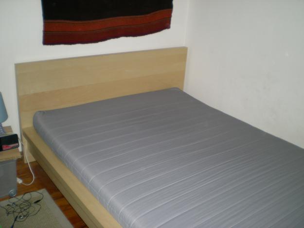 Urge Vender cama (Madrid (B° Salamanca))