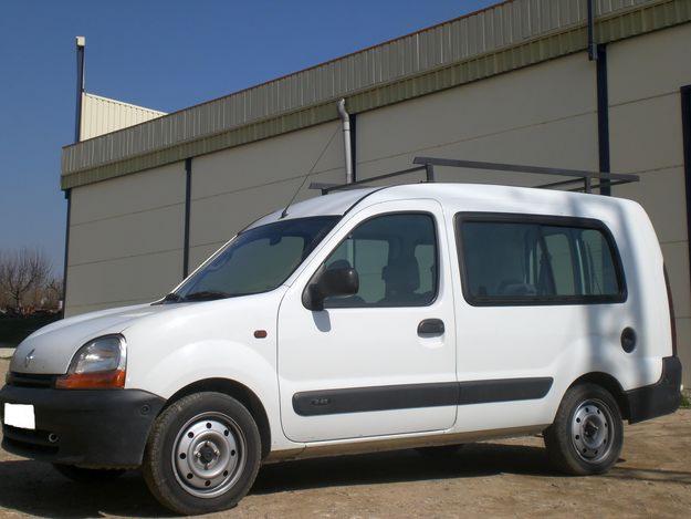 VENDO RENAULT KANGOO 1.9 GV