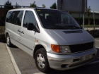 Venta de coche Mercedes Vito 112 Cdi '99 en Vitoria - mejor precio | unprecio.es