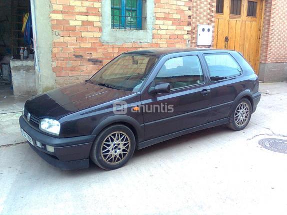 VR6 en la rioja!!! urge!