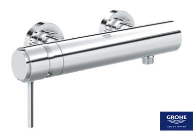 Grohe - Grifería monomando ducha Atrio