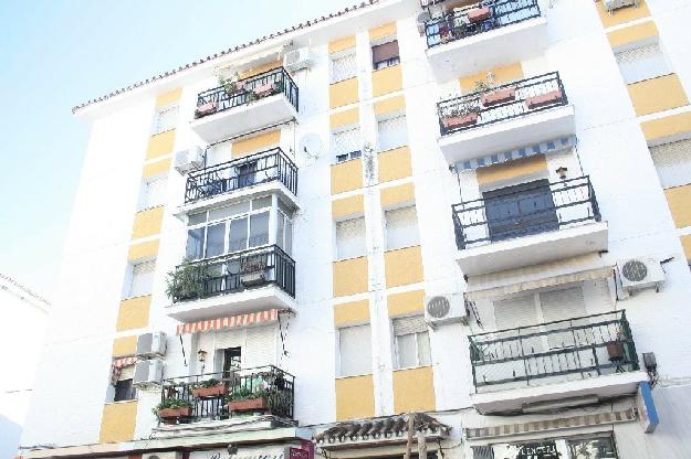 Apartamento a la venta en Estepona Costa del Sol