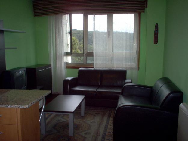 Apartamento en Arteixo