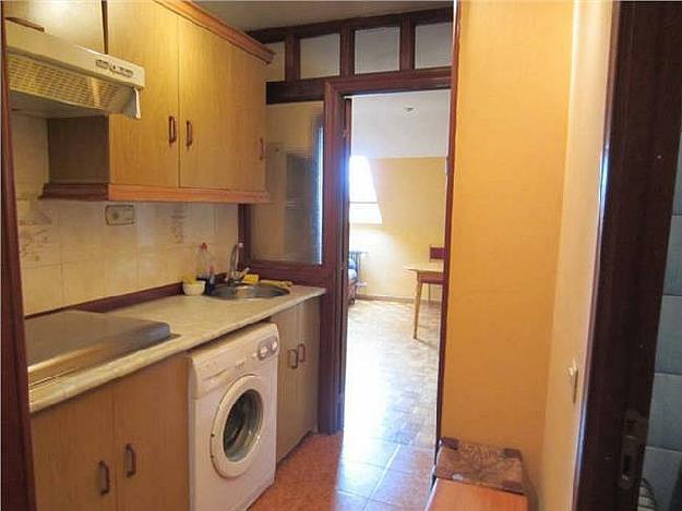 Apartamento en Oviedo