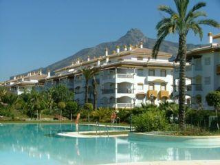 Apartamento en venta en Nueva Andalucia, Málaga (Costa del Sol)