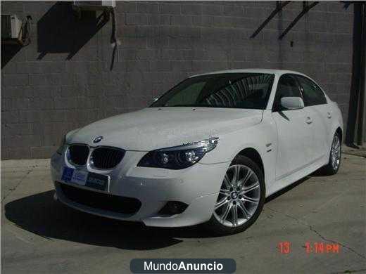 BMW Serie 5 525d xDrive