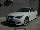 BMW Serie 5 525d xDrive - mejor precio | unprecio.es