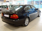 BMW SERIE3 320D 150CV MANUAL - Zaragoza - mejor precio | unprecio.es