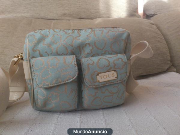 Bolso TOUS