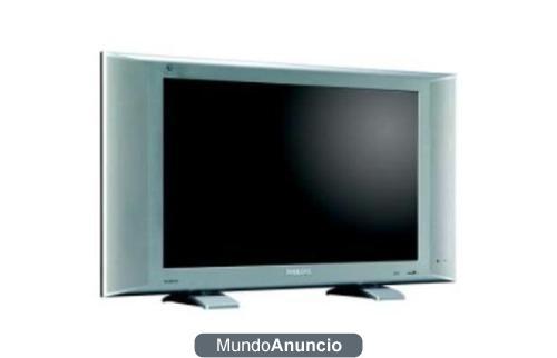 cambio o vendo tv philips lcd match line 32\