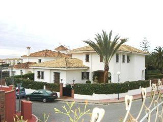 Chalet en venta en Benahavís, Málaga (Costa del Sol)