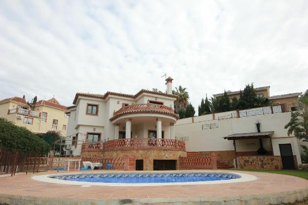 Chalet en venta en Campo Mijas, Málaga (Costa del Sol)