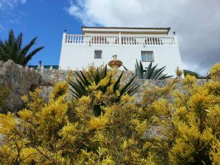 Chalet en venta en Tibi, Alicante (Costa Blanca)