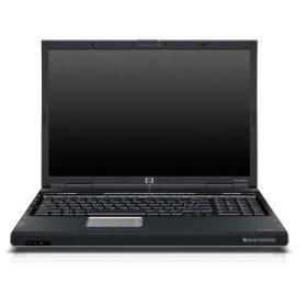 HP Pavilion DV8305US 17