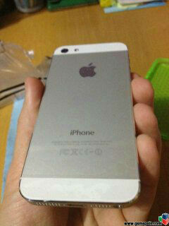 iphone5