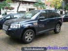 Land Rover Freelander 2.2 Td4 S - mejor precio | unprecio.es