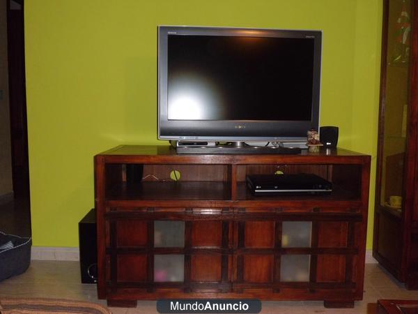 Mesa para Television